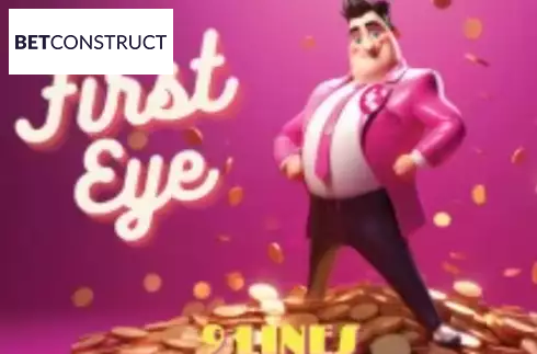 First Eye